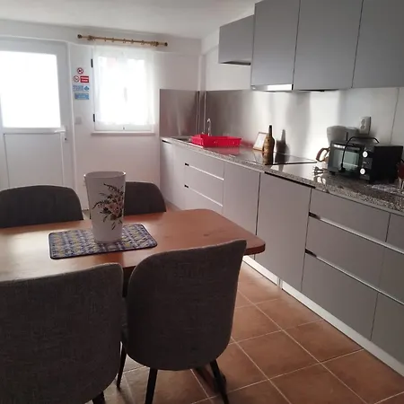 Дом отдыха Casa Baptista Iiii