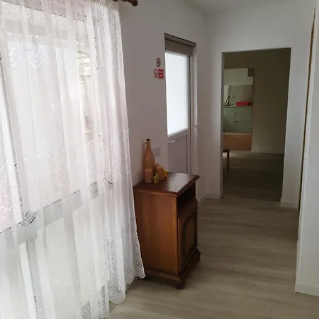 Сasa de vacaciones Casa Baptista Iiii Marinha Grande