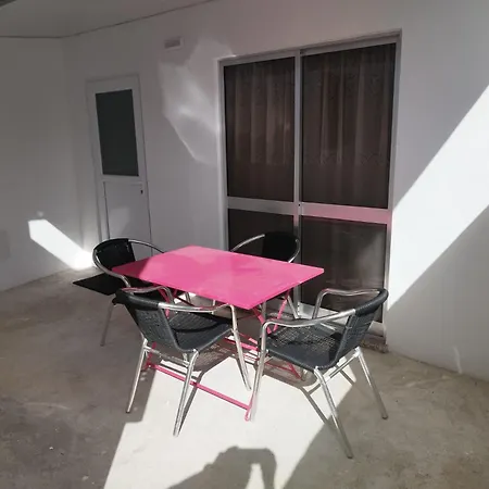 Сasa de vacaciones Casa Baptista Iiii Marinha Grande