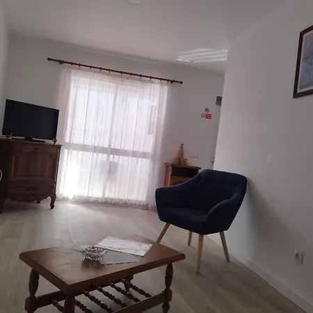 Casa Baptista Iiii * Marinha Grande