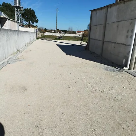 Casa Baptista Iiii * Marinha Grande