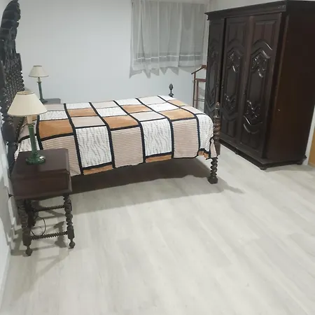 Сasa de vacaciones Casa Baptista Iiii