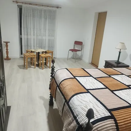 Casa Baptista Iiii Сasa de vacaciones