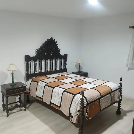 Casa Baptista Iiii Сasa de vacaciones