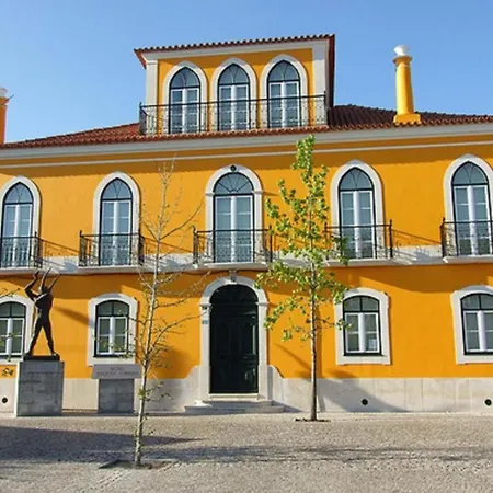 Holiday home Casa Baptista Iiii Marinha Grande
