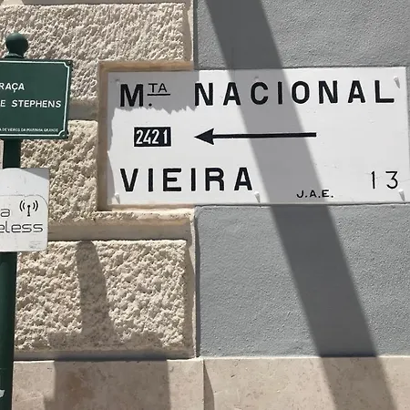 Casa Baptista Iiii Holiday home *