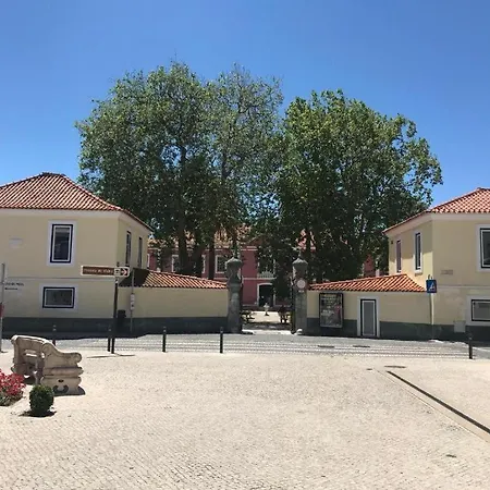 Casa Baptista Iiii Holiday home Marinha Grande