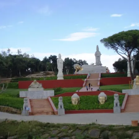 Casa Baptista Iiii Holiday home Marinha Grande