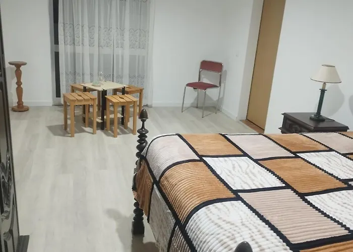 Casa Baptista Iiii Casa vacanze