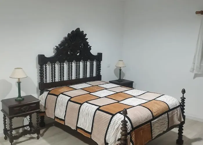 Casa Baptista Iiii Casa vacanze