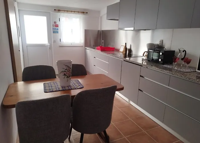 Casa vacanze Casa Baptista Iiii